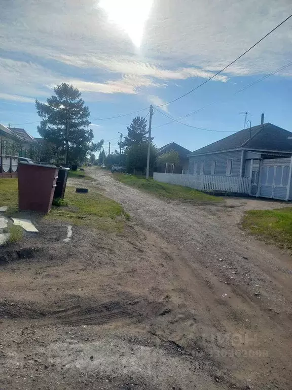 Дом в Хакасия, Черногорск Биджинская ул., 16 (48 м) - Фото 1