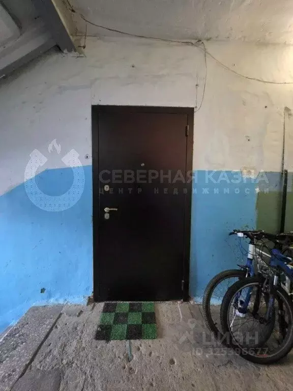 1-к кв. Свердловская область, Екатеринбург ул. Учителей, 4 (40.0 м) - Фото 2