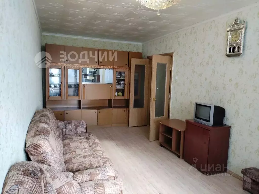 3-к кв. Чувашия, Вурнары пгт ул. Жоржа Илюкина, 6 (74.0 м) - Фото 1
