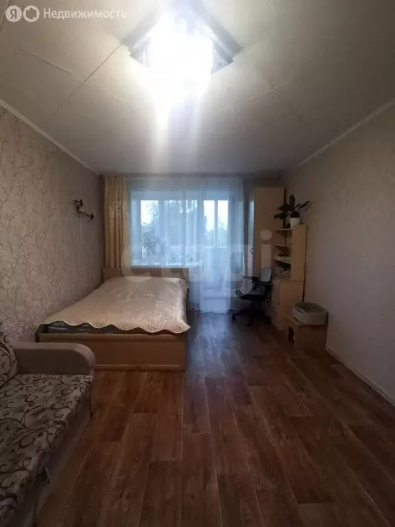 1-комнатная квартира: Пермь, улица Космонавта Беляева, 51А (34 м) - Фото 1