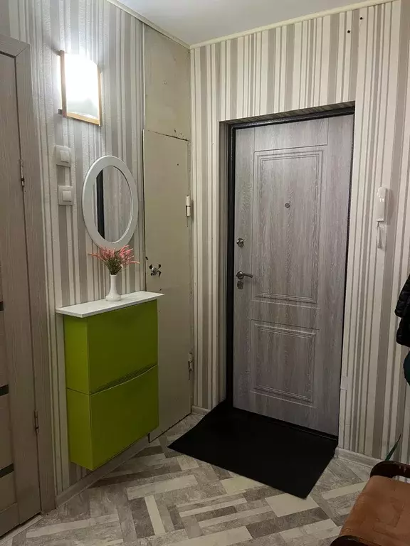 Продаётся 1-к квартира, 33.5 м - Фото 1