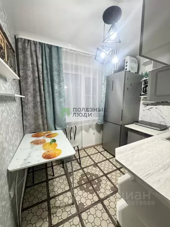 2-к кв. Забайкальский край, Чита Красноармейская ул., 67 (43.9 м) - Фото 1