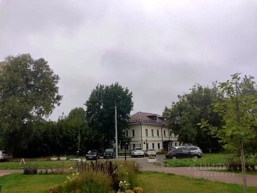Помещение свободного назначения в Пермский край, Пермь ул. Ленина, 3 ... - Фото 1