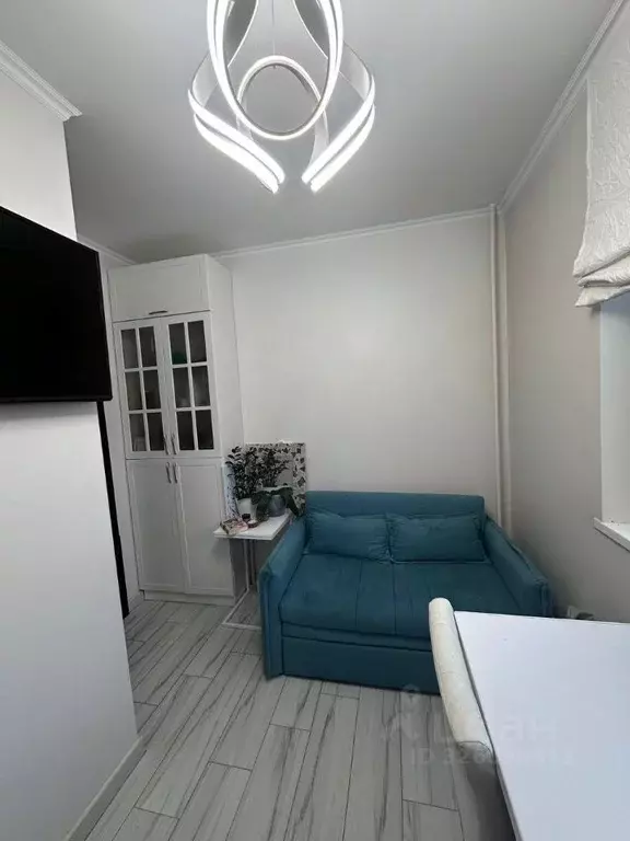 1-к кв. Москва ул. 800-летия Москвы, 12 (37.7 м) - Фото 2