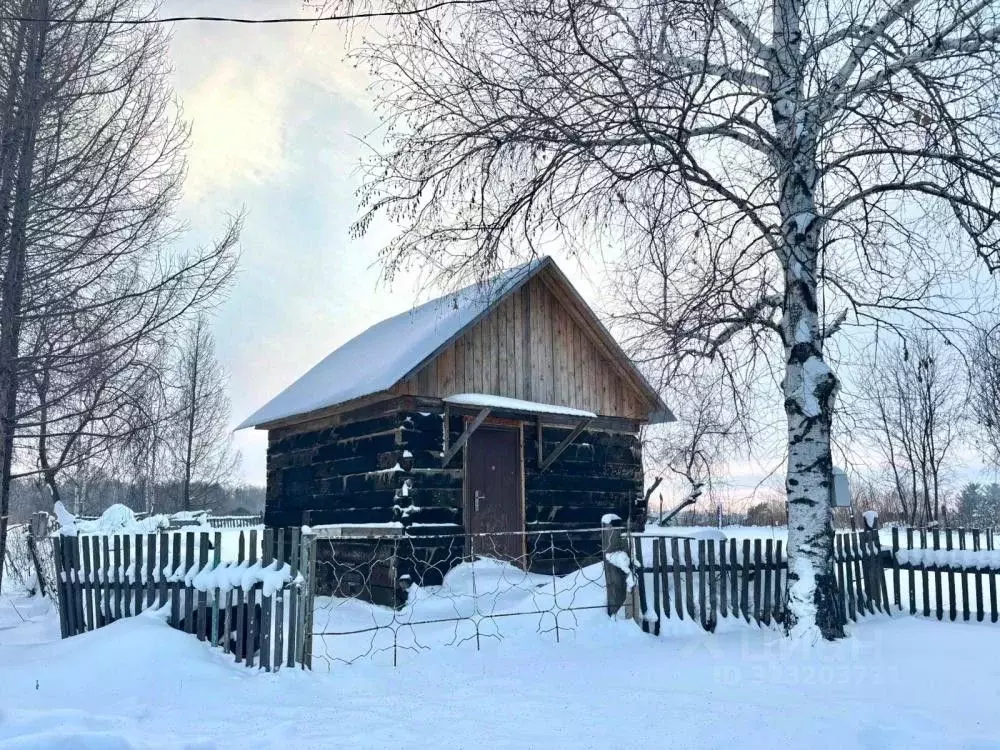 Дом в Амурская область, Белогорск ул. Богдана Хмельницкого (18 м) - Фото 1