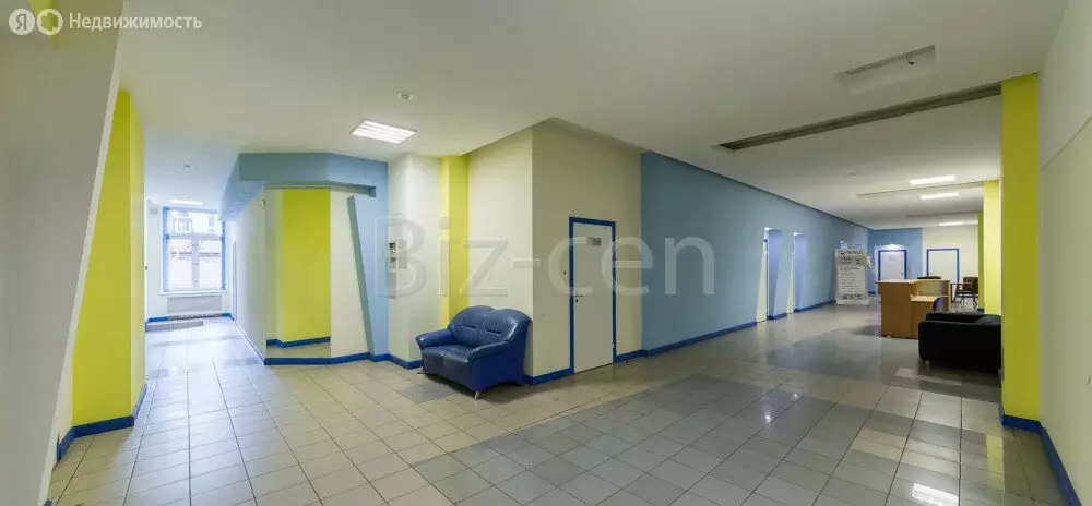 Офис (42 м) - Фото 2