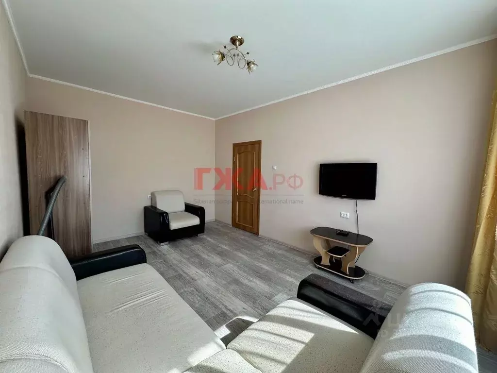 1-к кв. Саха (Якутия), Нерюнгри ул. Карла Маркса, 9/2 (32.7 м) - Фото 2