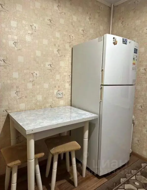 1-к кв. Красноярский край, Норильск ул. Бегичева, 19 (34.0 м) - Фото 2