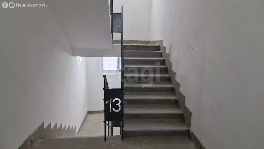 2-комнатная квартира: Новосибирск, Плющихинская улица, 2 (39.3 м) - Фото 1