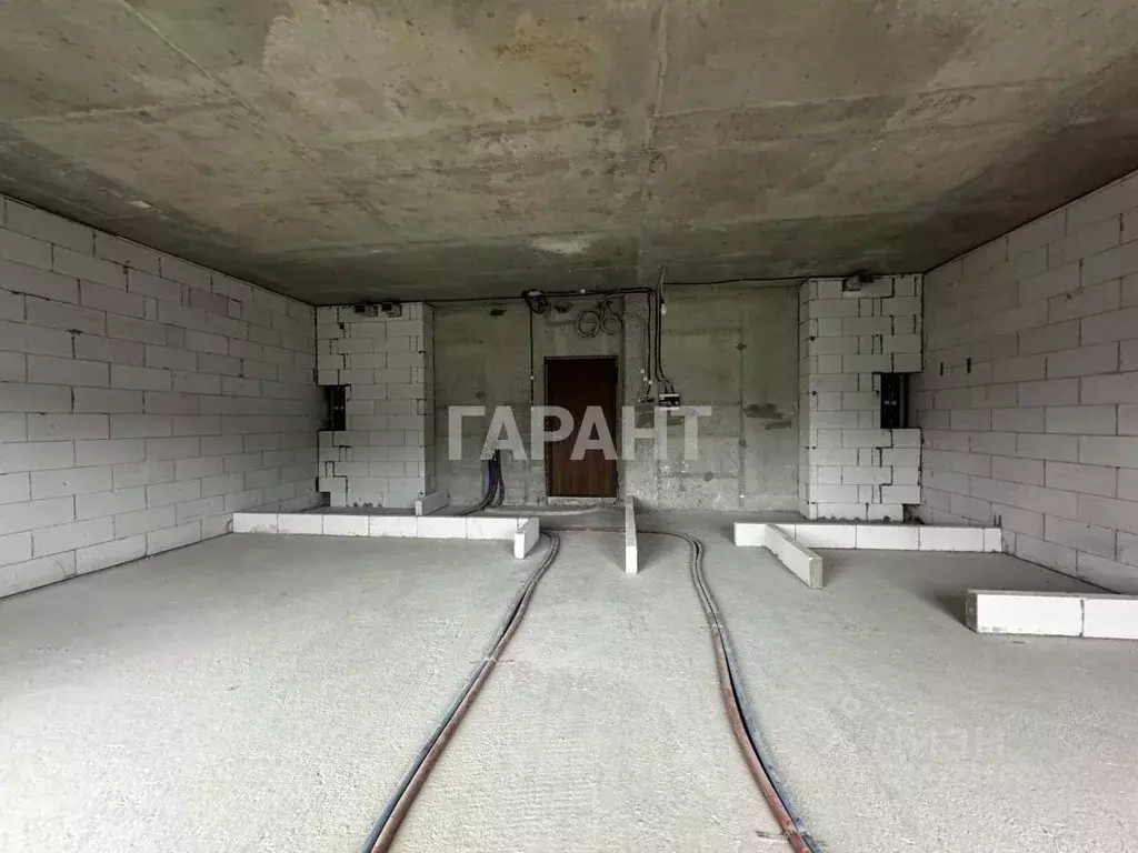 2-к кв. Москва Мосфильмовская ул., 1к3 (66.5 м) - Фото 2