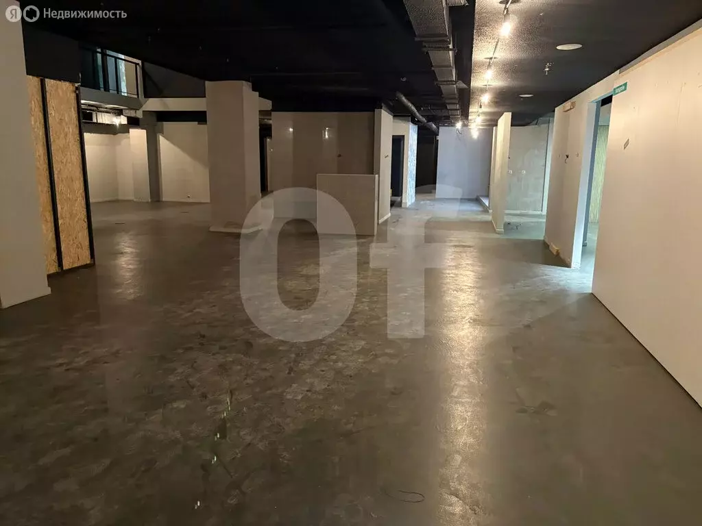 Офис (2131 м) - Фото 2