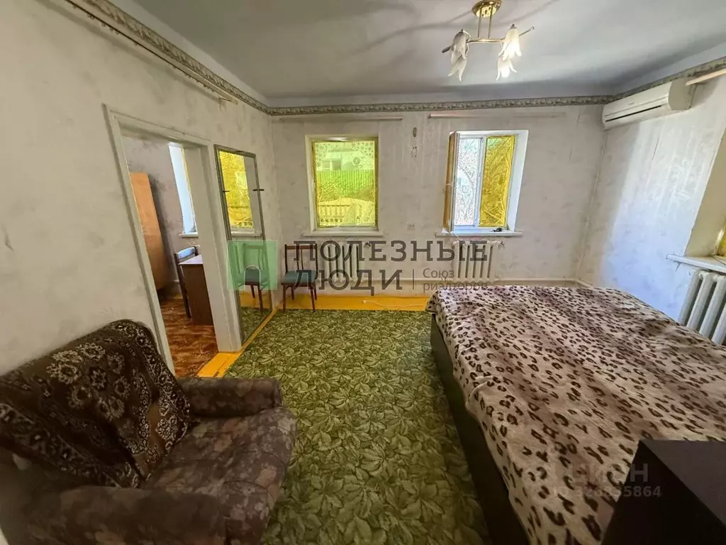 Дом в Краснодарский край, Новороссийск Грузинская ул., 28 (98 м) - Фото 2