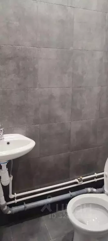 Квартира, 1 комната, 33.4 м - Фото 1