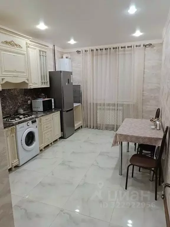 2-к кв. Дагестан, Дербент пер. Карла Маркса, 98к2 (64.0 м) - Фото 1