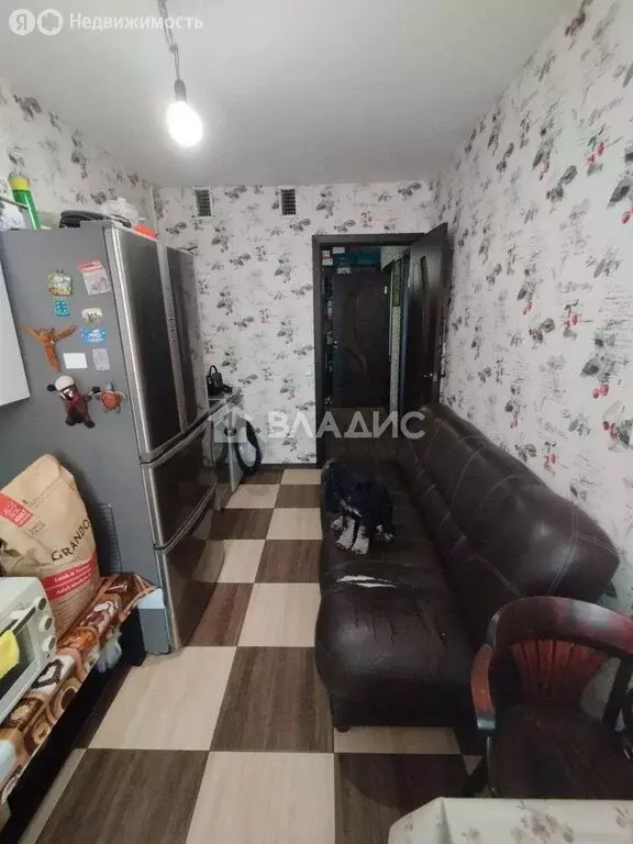 1к в -комнатной квартире (38 м) - Фото 1