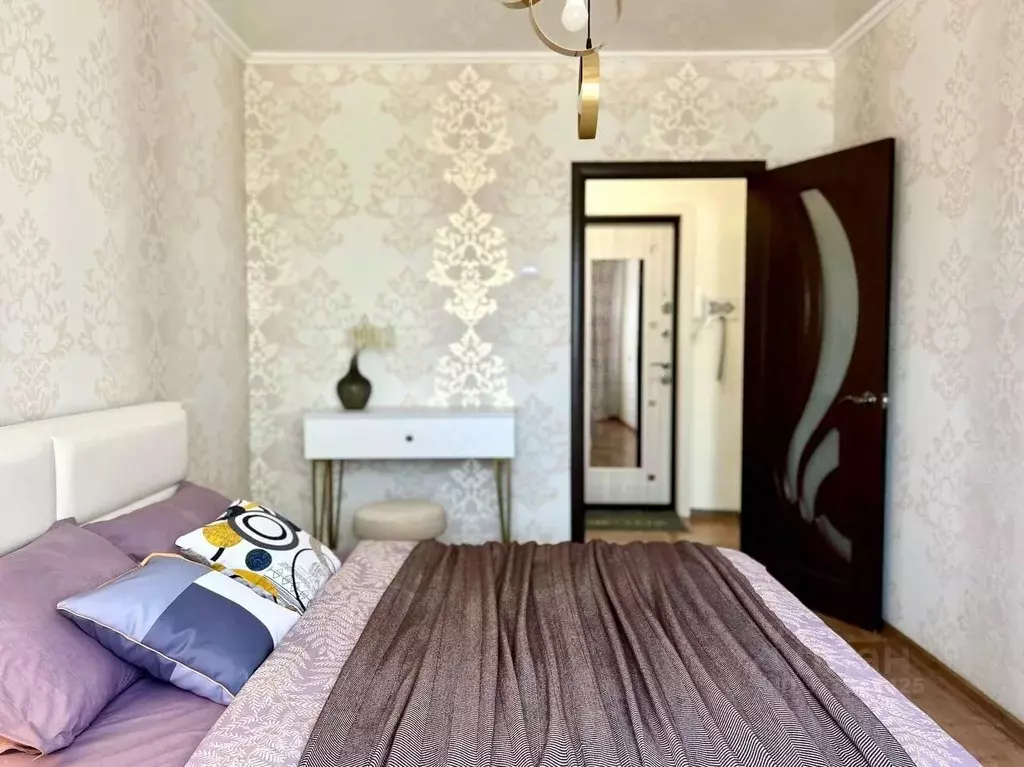 2-к кв. Ростовская область, Волгодонск просп. Мира, 97 (49.0 м) - Фото 2