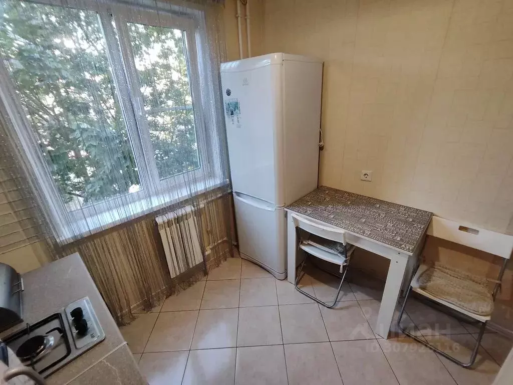 1-к кв. Московская область, Наро-Фоминск ул. Шибанкова, 63 (30.0 м) - Фото 2