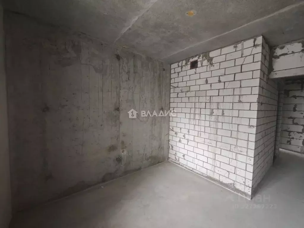 1-к кв. Воронежская область, Воронеж ул. Революции 1905 года, 31Е ... - Фото 2