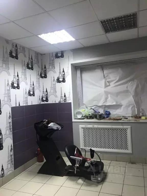 Помещение свободного назначения в Московская область, ... - Фото 1