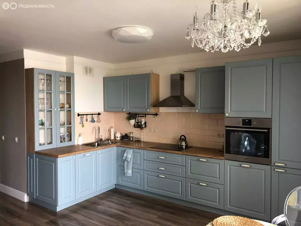 1-комнатная квартира: Екатеринбург, Трамвайный переулок, 2к4 (42.2 м) - Фото 1