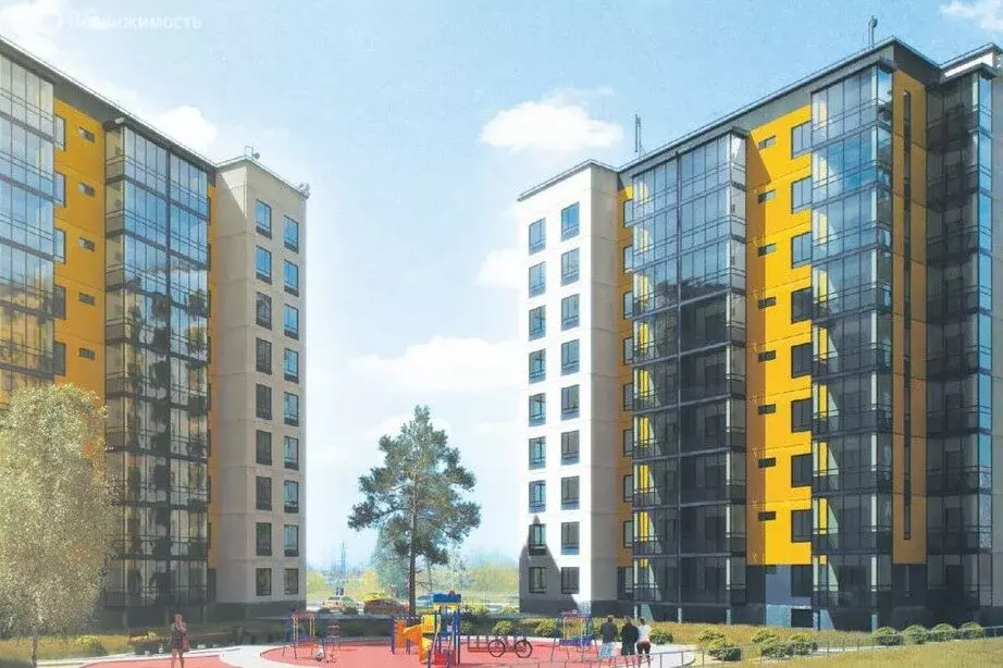 1-комнатная квартира: Псковский район, Писковичская волость, деревня ... - Фото 1