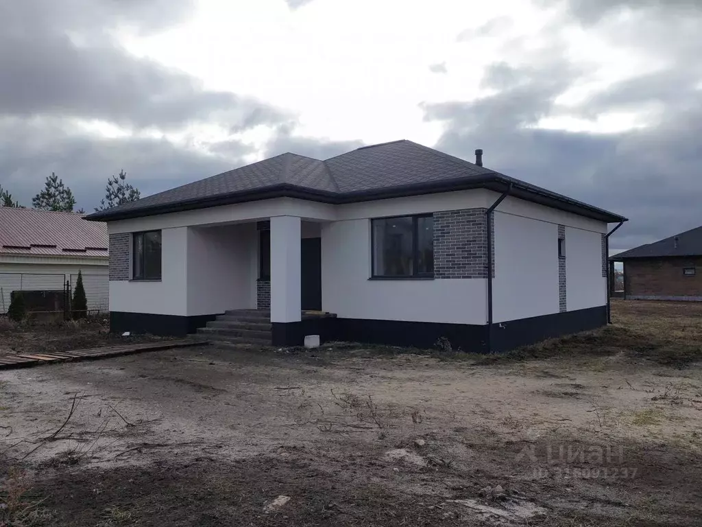 Дом в Белгородская область, Белгород Соборная пл., 4 (114 м) - Фото 0