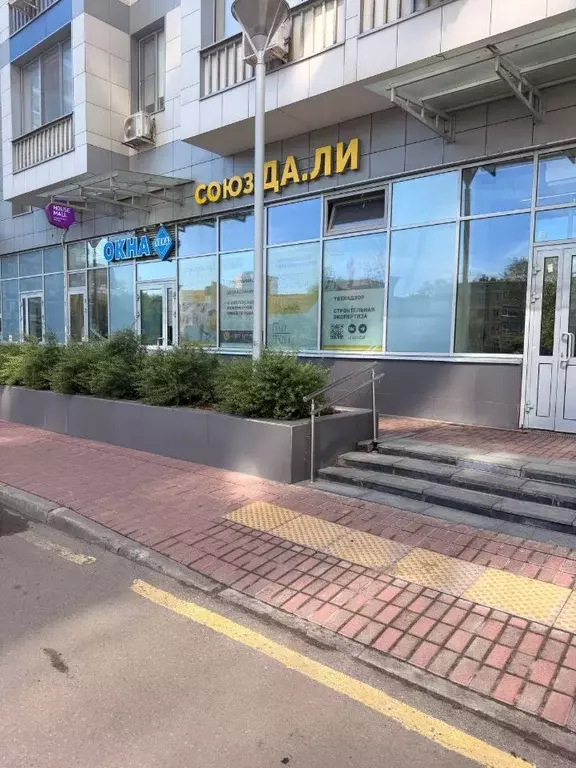 Помещение свободного назначения в Москва просп. Мира, 188Бк4 (116 м) - Фото 1
