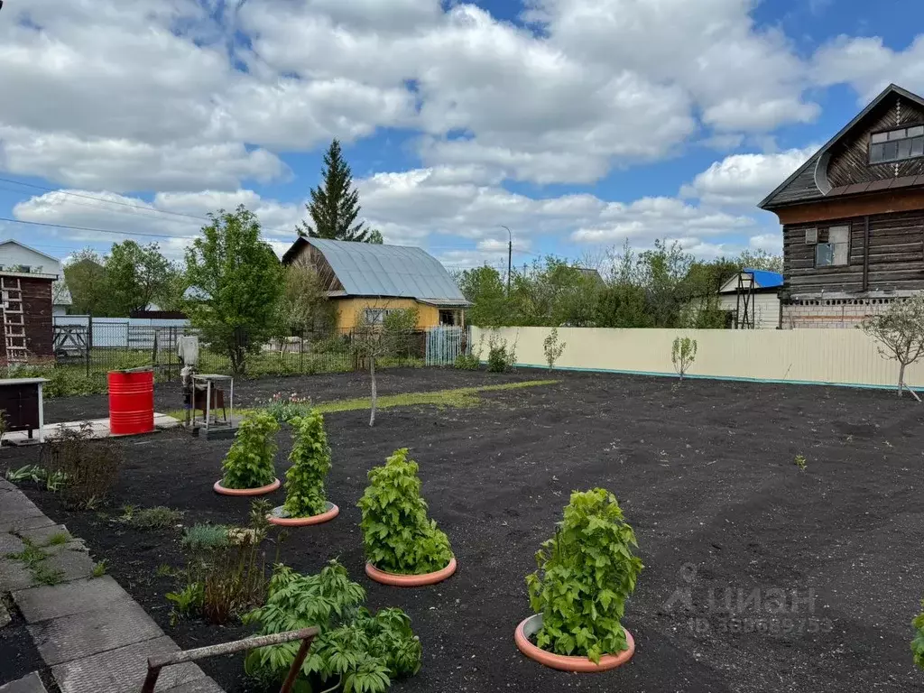 Дом в Башкортостан, Уфимский район, Зубовский сельсовет, Солнечная ... - Фото 0