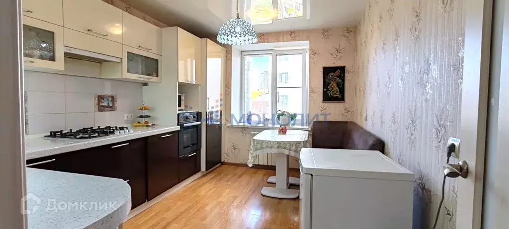 Продаётся 2-к квартира, 61 м - Фото 1