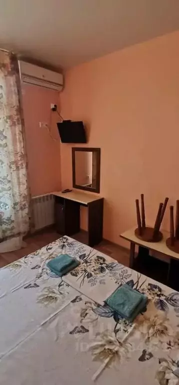 Комната Краснодарский край, Анапа Терская ул., 5 (10.0 м) - Фото 0