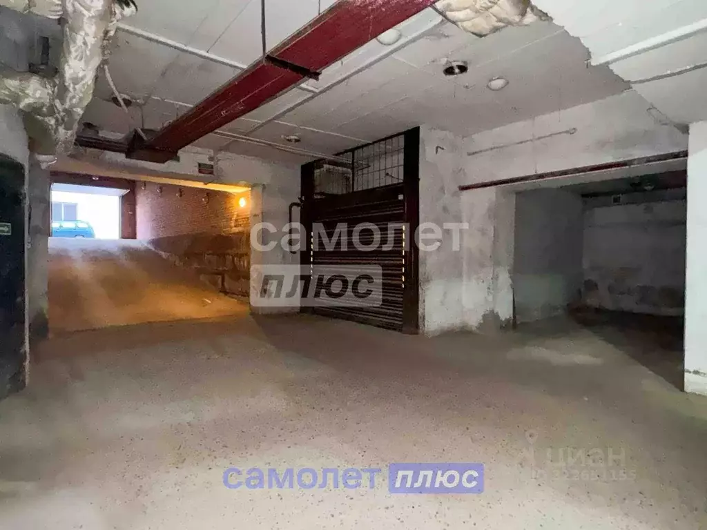 Гараж в Чувашия, Чебоксары ул. Э.М. Юрьева, 1 (19 м) - Фото 1