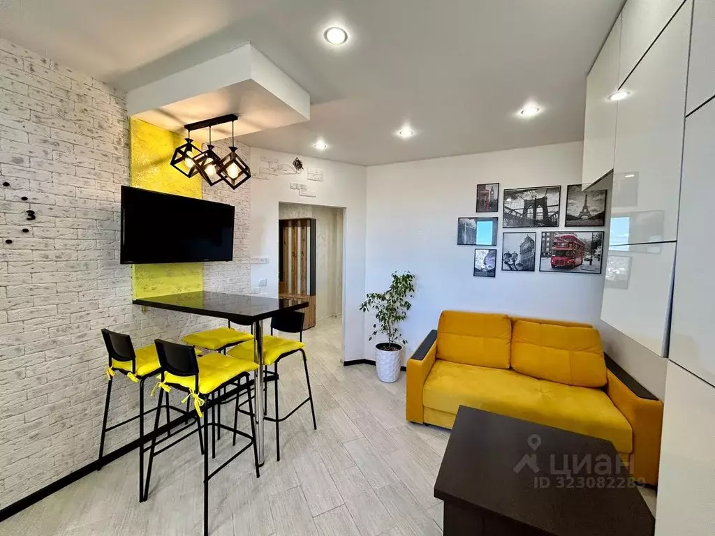 2-к кв. Московская область, Сергиев Посад ул. 1-й Ударной Армии, 95 ... - Фото 1