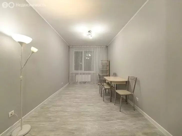 Квартира-студия: Санкт-Петербург, Бухарестская улица, 118к3 (22.3 м) - Фото 2