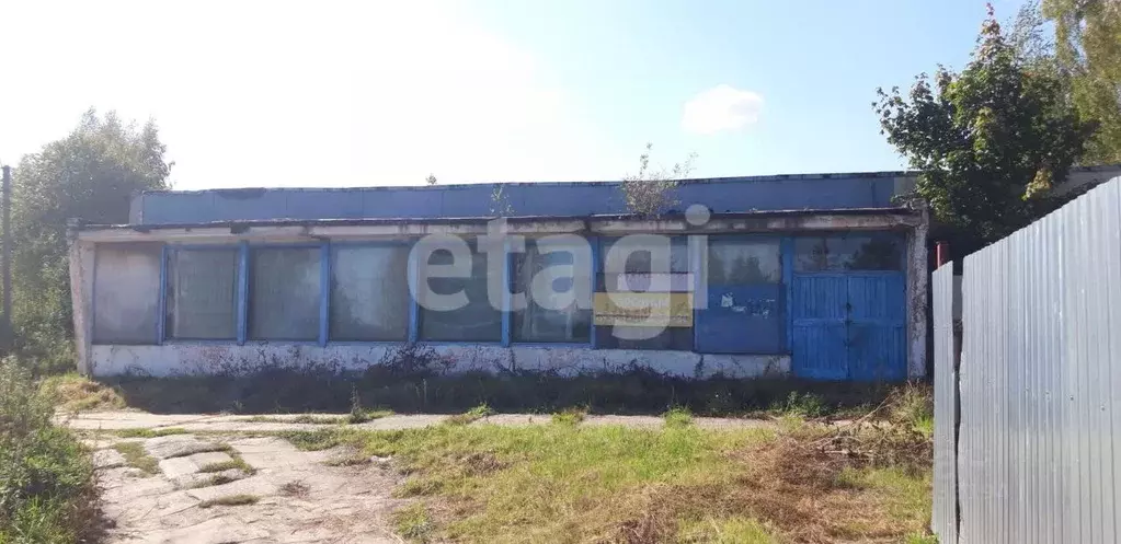 Торговая площадь в Костромская область, Костромской район, ... - Фото 1