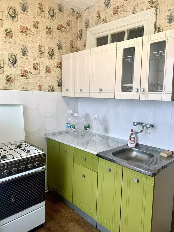 2-к. квартира, 41,4 м, 2/3 эт. - Фото 0