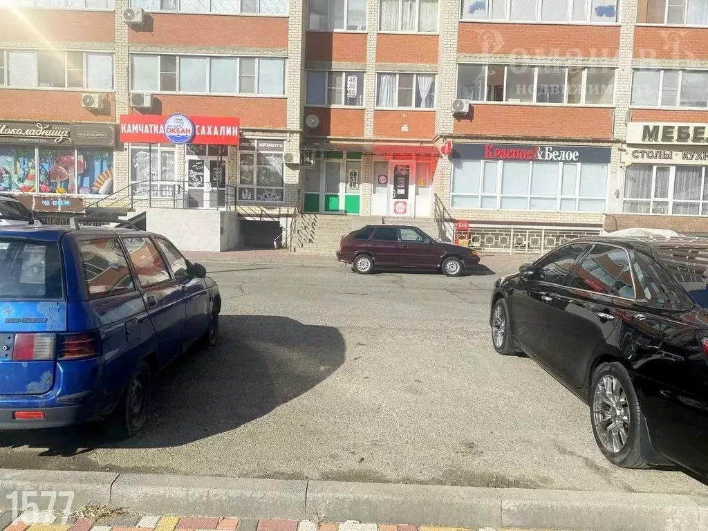 Помещение свободного назначения в Ставропольский край, Ставрополь ул. ... - Фото 2