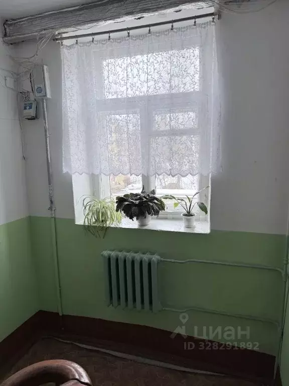 Комната Пермский край, Пермь ул. Федосеева, 12 (22.0 м) - Фото 1