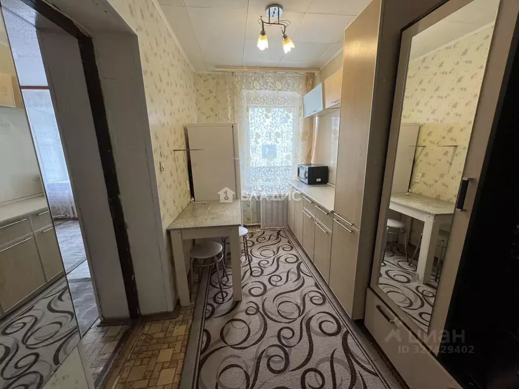 Комната Владимирская область, Владимир ул. Батурина, 37а (18.7 м) - Фото 1