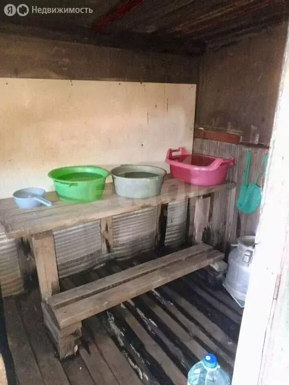 Дом в Курган, СТ Энергостроитель (14 м) - Фото 2