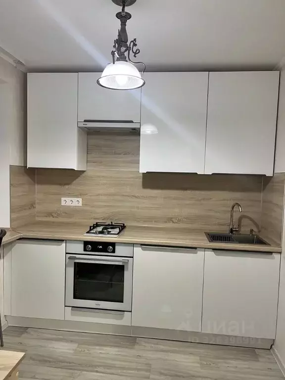 1-к кв. Самарская область, Тольятти Ленинградская ул., 37 (30.9 м) - Фото 2