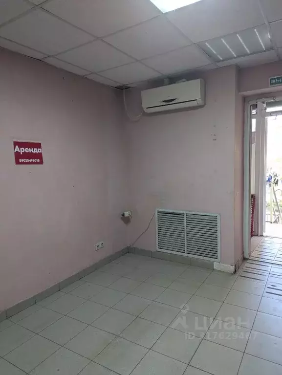 Торговая площадь в Саратовская область, Саратов ул. Имени Ф.А. ... - Фото 1
