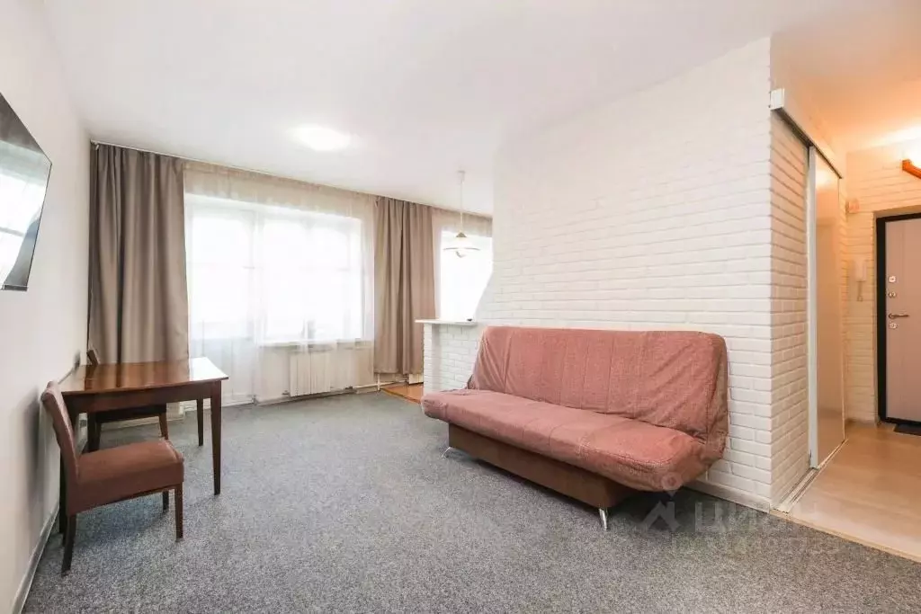 1-к кв. Новосибирская область, Новосибирск ул. Ватутина, 5 (60.0 м) - Фото 0