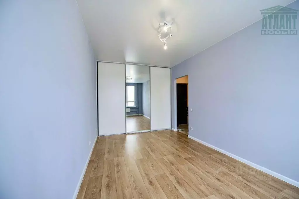 1-к кв. Хабаровский край, Хабаровск Тихоокеанская ул., 129 (33.5 м) - Фото 2