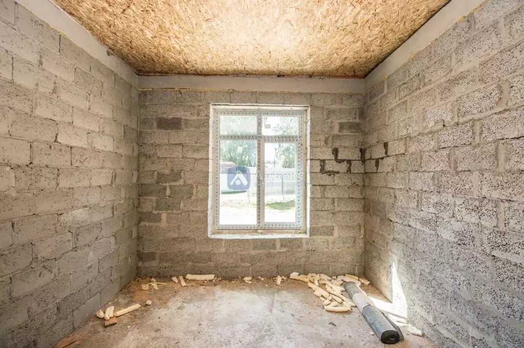 Коттедж в Тюменская область, Тюмень СОСН Янтарь тер., ул. Рябиновая ... - Фото 2