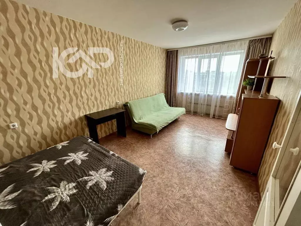 1-к кв. Воронежская область, Воронеж Московский просп., 90 (35.0 м) - Фото 2
