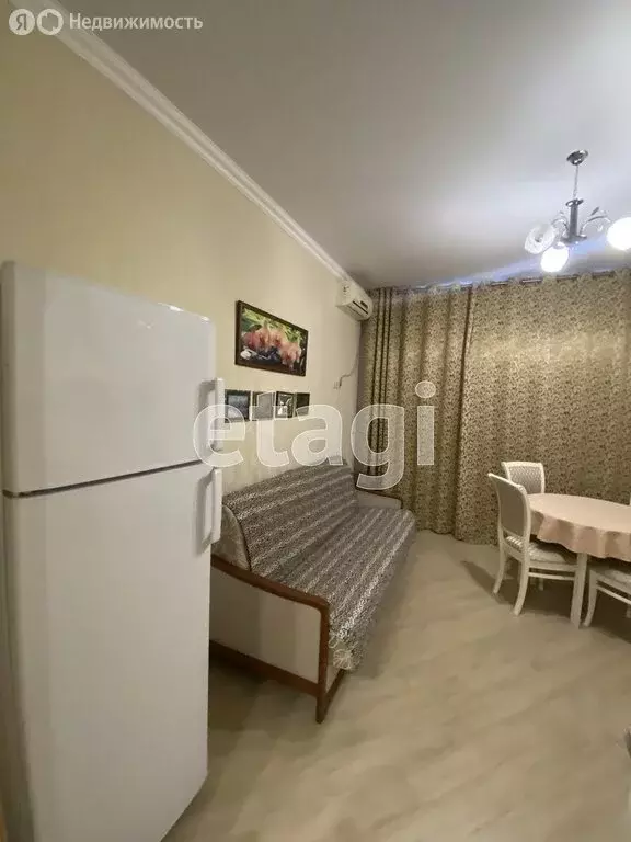 1-комнатная квартира: Геленджик, улица Шевченко, 3 (40.8 м) - Фото 1
