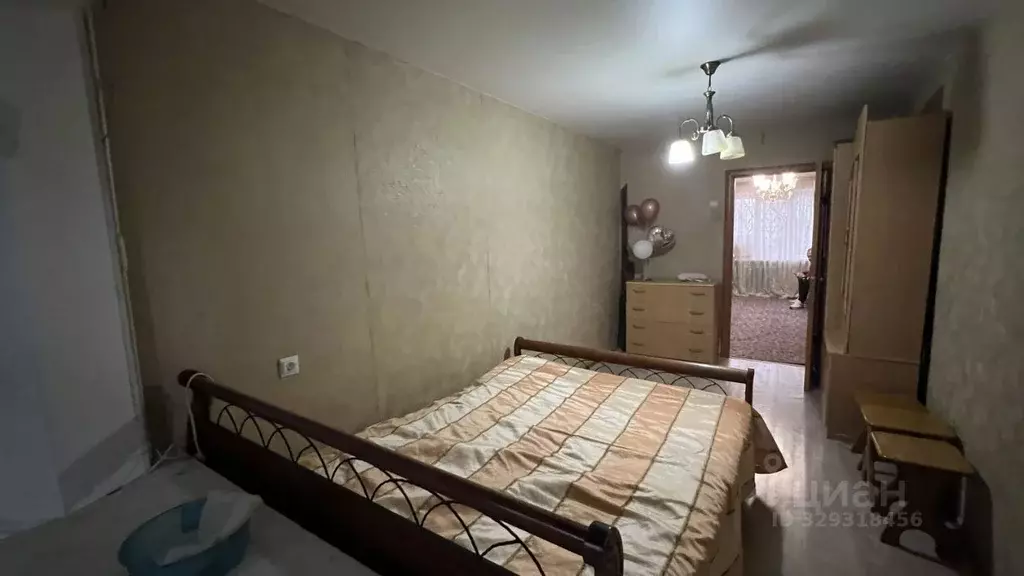 2-к кв. Краснодарский край, Сочи городской округ, Дагомыс пгт ш. ... - Фото 2
