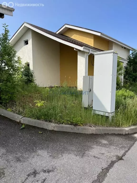 Дом в посёлок городского типа Каменка, Ясная улица, 15 (138 м) - Фото 1