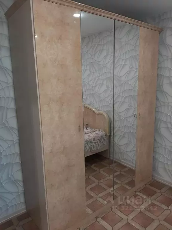 1-к кв. Ярославская область, Рыбинск ул. 50 лет ВЛКСМ, 30А (34.0 м) - Фото 2