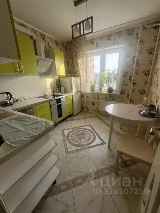 2-к кв. Красноярский край, Красноярск ул. Академгородок, 18 (53.0 м) - Фото 1